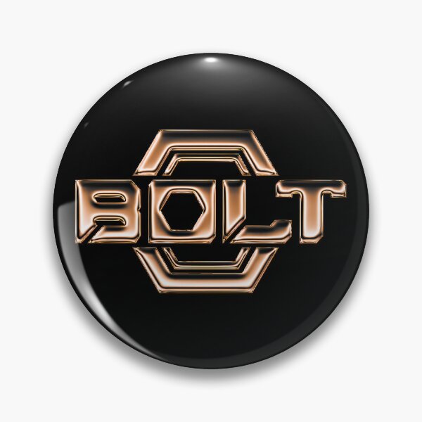 Item preview, Bolt XV 950, XV950 logo copper designed and sold by KlaraBubble.