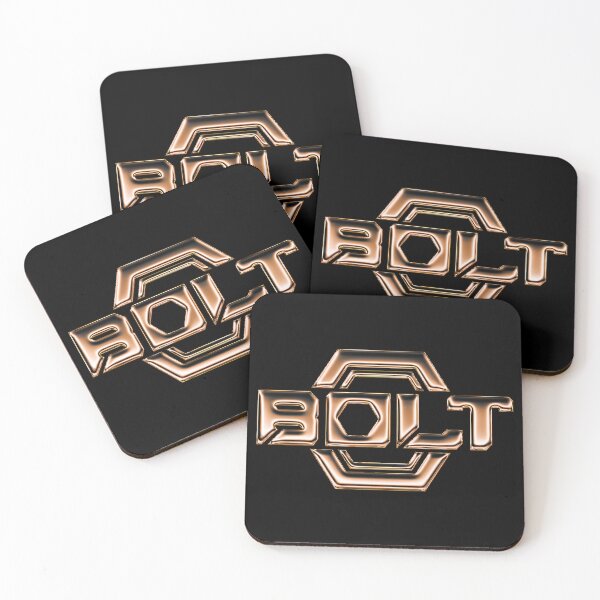 Item preview, Bolt XV 950, XV950 logo copper designed and sold by KlaraBubble.
