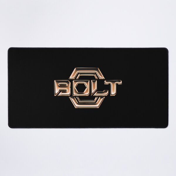 Item preview, Bolt XV 950, XV950 logo copper designed and sold by KlaraBubble.