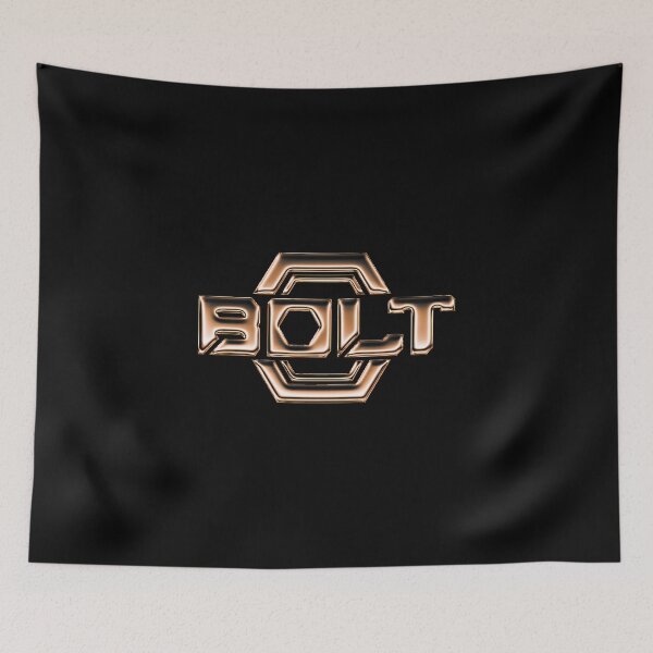 Item preview, Bolt XV 950, XV950 logo copper designed and sold by KlaraBubble.