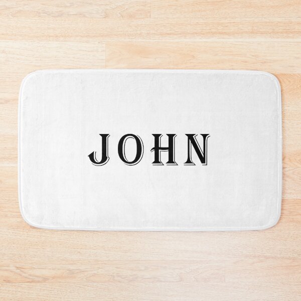 Item preview, Masks with Names Writing by names John designed and sold by SchererLeanne.