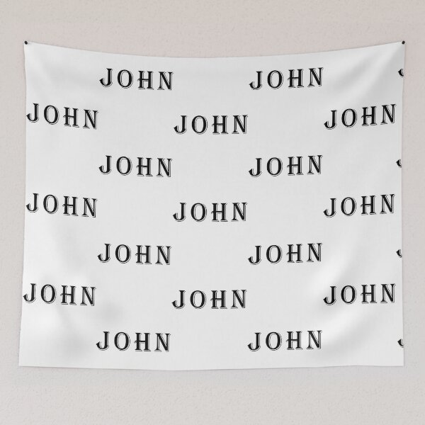 Item preview, Masks with Names Writing by names John designed and sold by SchererLeanne.