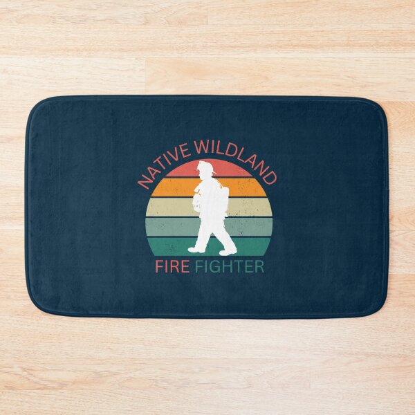 Item preview, Wildland Fire designed and sold by PayzleeHoweri.