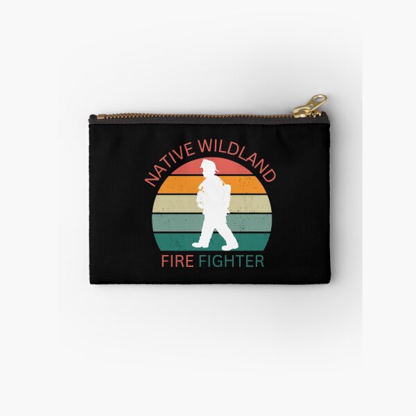 Item preview, Wildland Fire designed and sold by PayzleeHoweri.