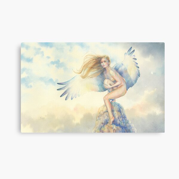 Vantage By Scot Howden Metal Print