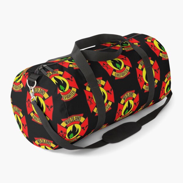 Item preview, Wildland Fire Fighters designed and sold by PayzleeHoweri.