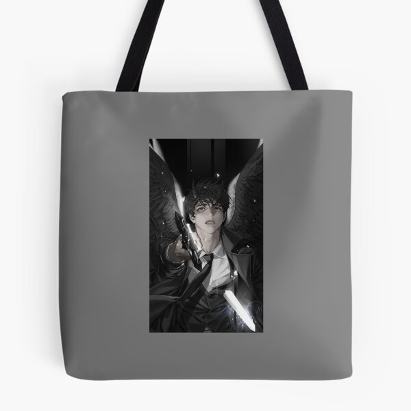 Item preview, Kim Dokja Wiewpoint designed and sold by anbedollas.