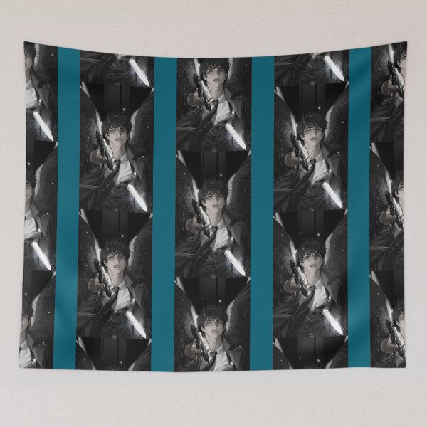 Item preview, Kim Dokja Wiewpoint designed and sold by anbedollas.