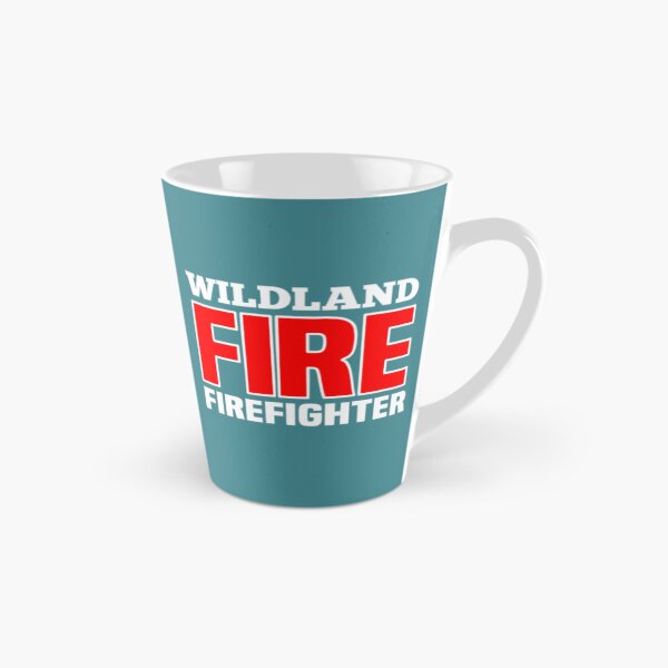 Item preview, Wildland Fire Rescue Department Firefighters Firemen Uniform  designed and sold by PayzleeHoweri.
