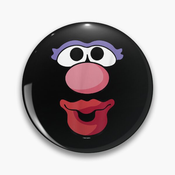 Item preview, Mr Potato Head Halloween designed and sold by SuzetteGarceau.