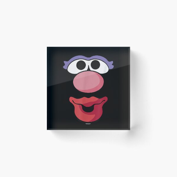 Item preview, Mr Potato Head Halloween designed and sold by SuzetteGarceau.