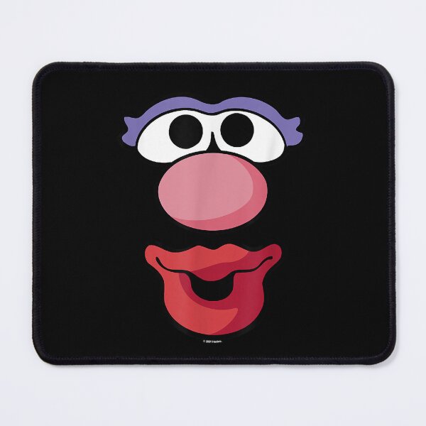 Item preview, Mr Potato Head Halloween designed and sold by SuzetteGarceau.