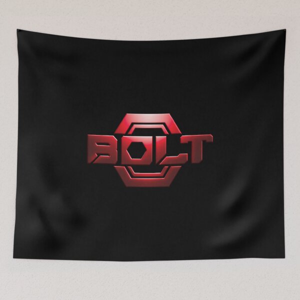 Item preview, Bolt XV 950, XV950 Logo Red designed and sold by KlaraBubble.
