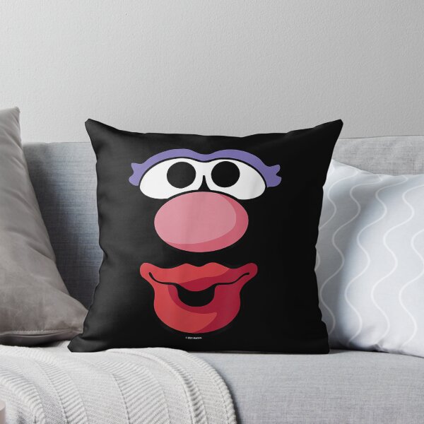 Item preview, Mr Potato Head Halloween designed and sold by SuzetteGarceau.