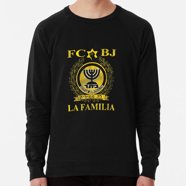 Team La Familia Sweatshirts Hoodies for Sale Redbubble