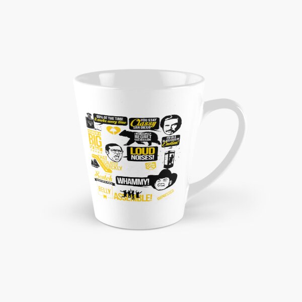 Item preview, Mens Womens Anchorman Gifts For Movie Fans designed and sold by SchererLeanne.