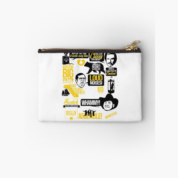 Item preview, Mens Womens Anchorman Gifts For Movie Fans designed and sold by SchererLeanne.
