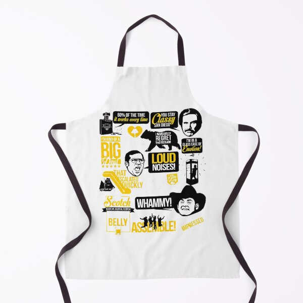 Item preview, Mens Womens Anchorman Gifts For Movie Fans designed and sold by SchererLeanne.