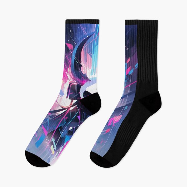 Item preview, Hollow Knight: Glitch Punk designed and sold by Splatter-arts.