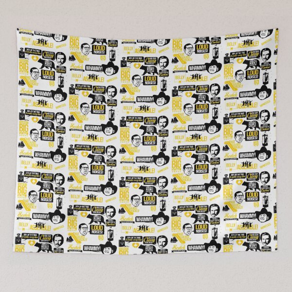 Item preview, Mens Womens Anchorman Gifts For Movie Fans designed and sold by SchererLeanne.