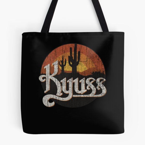 Item preview, Kyuss Sunset 1987   designed and sold by DielleBisson.