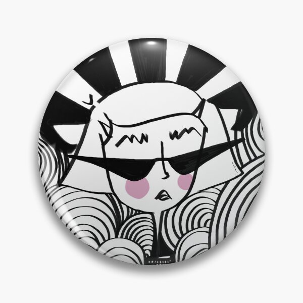 Item preview, Vertigo designed and sold by Beeskita.