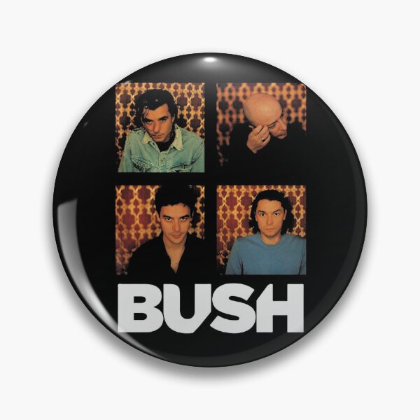 Item preview, BUSH BAND designed and sold by militanbasal.