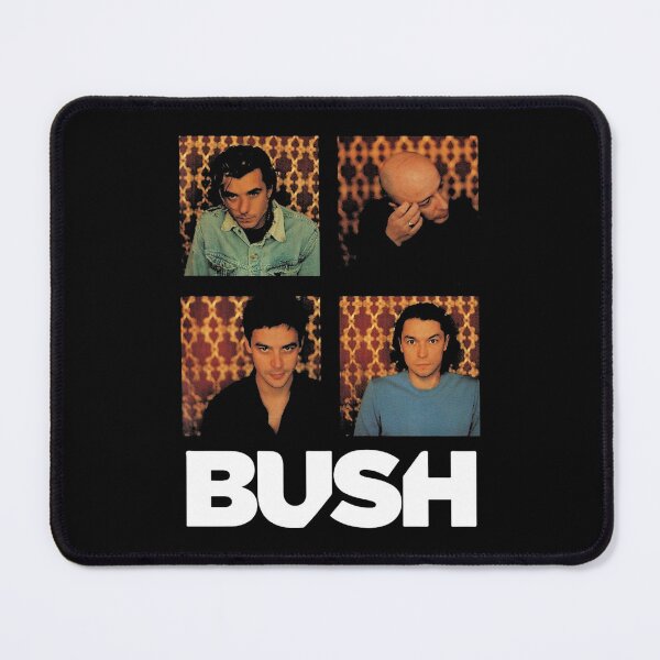 Item preview, BUSH BAND designed and sold by militanbasal.