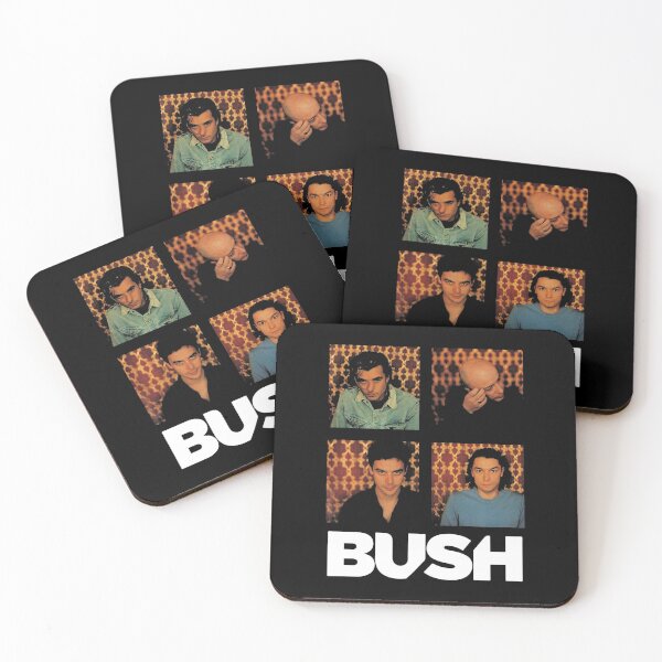 Item preview, BUSH BAND designed and sold by militanbasal.