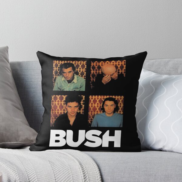 Item preview, BUSH BAND designed and sold by militanbasal.