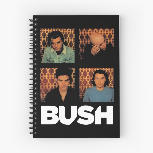 Item preview, BUSH BAND designed and sold by militanbasal.