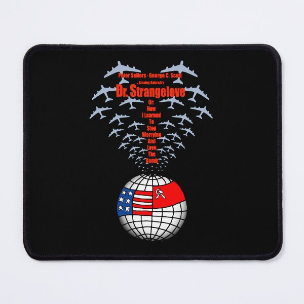 Item preview, Kubrick Dr Strangelove designed and sold by BeaufortMeunier.