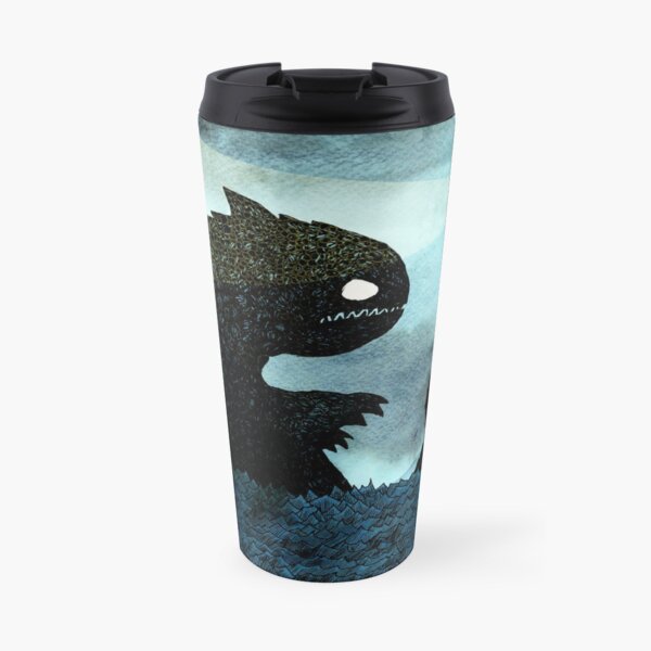 Travel Mug