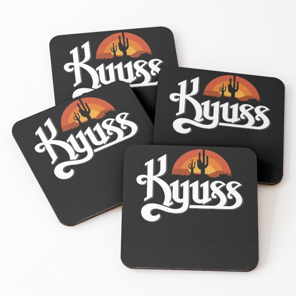 Aperçu de l'œuvre Kyuss créée et vendue par DielleBisson.