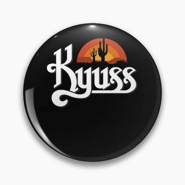 Item preview, Kyuss designed and sold by DielleBisson.