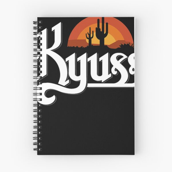 Item preview, Kyuss designed and sold by DielleBisson.