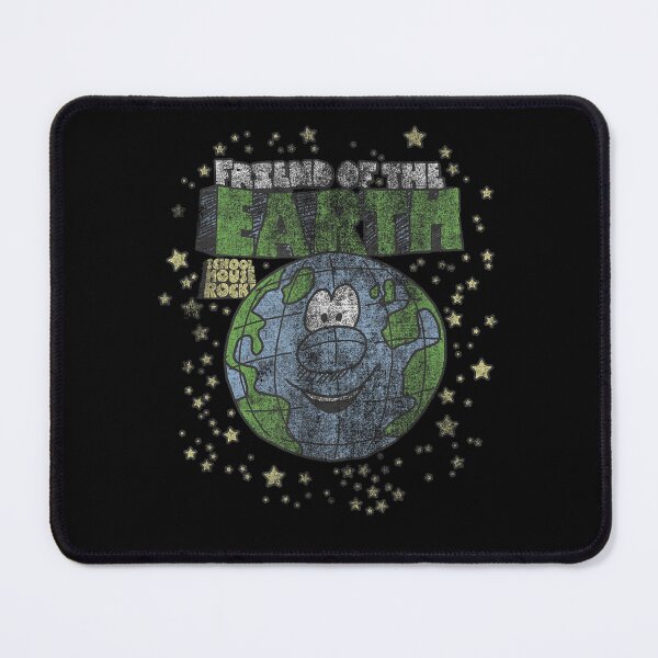 Item preview, Friend of the Earth designed and sold by HughCaisse.