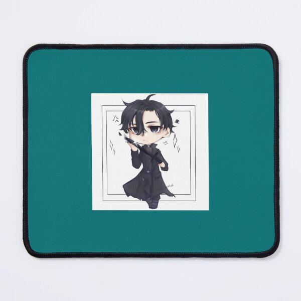 Item preview, Yoo Joonghyuk Chibi-ORV Long  designed and sold by anbedollas.