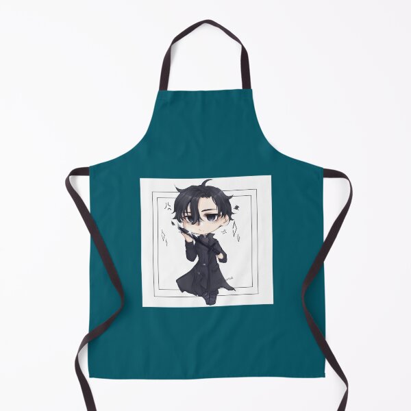 Item preview, Yoo Joonghyuk Chibi-ORV Long  designed and sold by anbedollas.