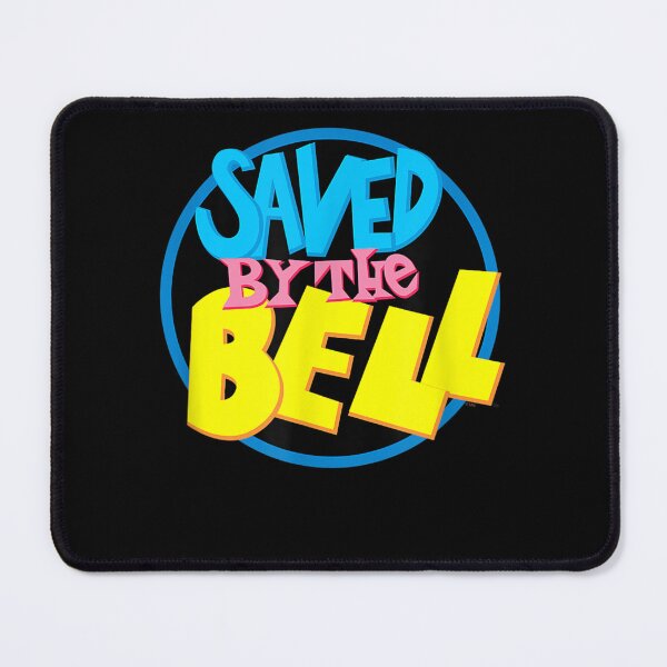 Item preview, Saved By The Bell designed and sold by ForrestRheaume.