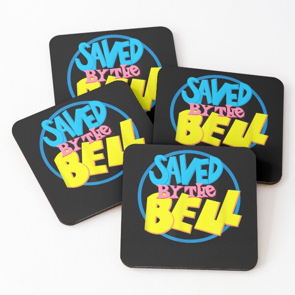 Item preview, Saved By The Bell designed and sold by ForrestRheaume.
