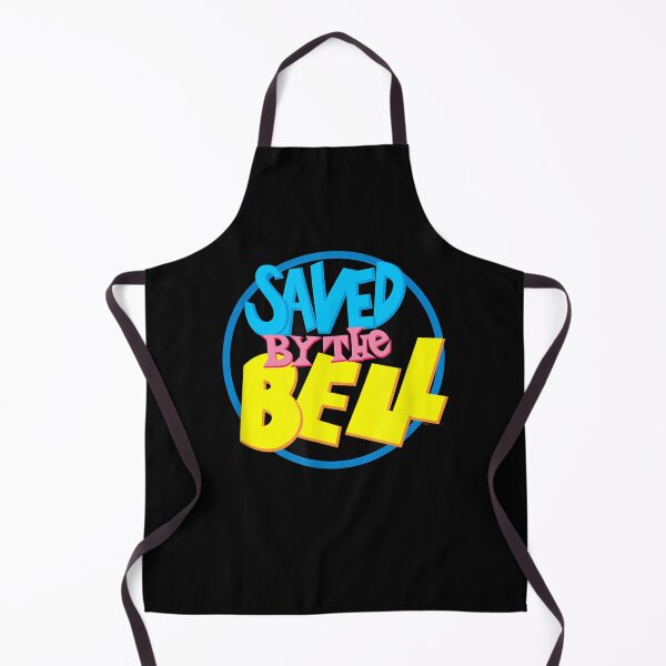 Item preview, Saved By The Bell designed and sold by ForrestRheaume.