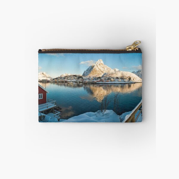 Item preview, The Rorbuer of Reine designed and sold by Kristin Repsher.