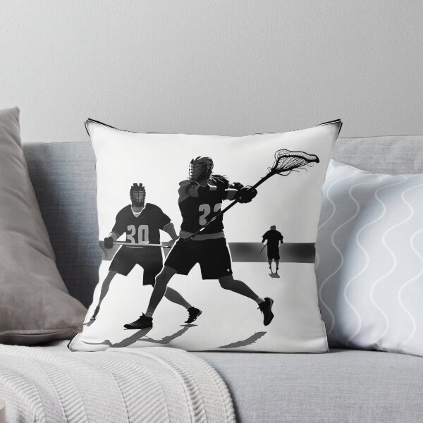 Item preview, Lacrosse -High Contrast Design designed and sold by joszkonaviide.