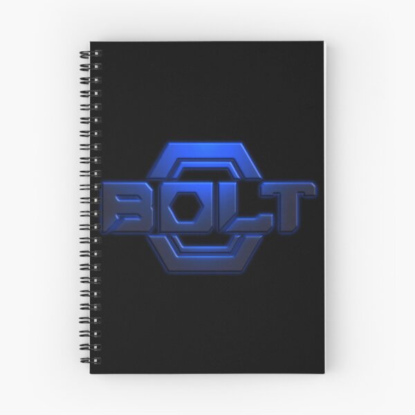 Item preview, Bolt XV 950, XV950 Logo Blue designed and sold by KlaraBubble.