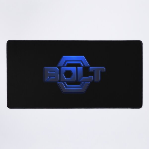Item preview, Bolt XV 950, XV950 Logo Blue designed and sold by KlaraBubble.