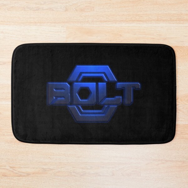 Item preview, Bolt XV 950, XV950 Logo Blue designed and sold by KlaraBubble.