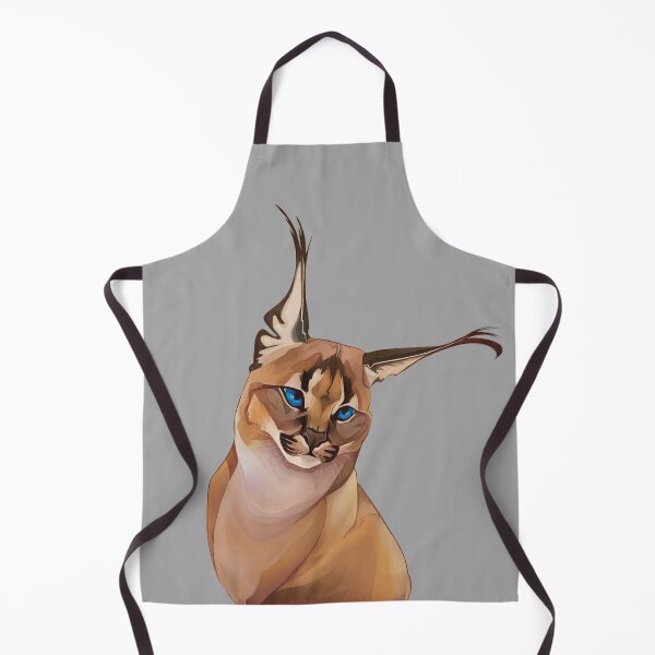 Item preview, Caracal designed and sold by Sithaia.
