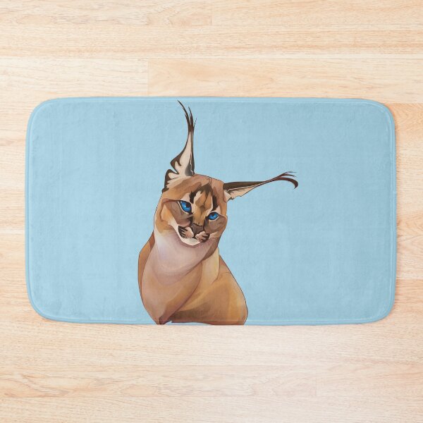Item preview, Caracal designed and sold by Sithaia.