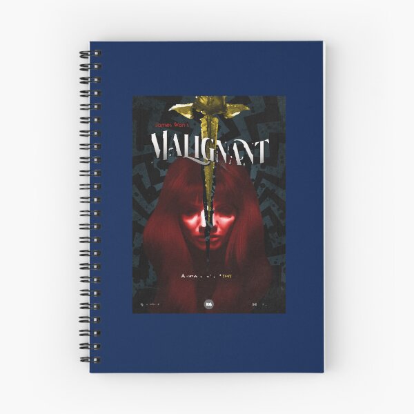 Item preview, Malignant  designed and sold by BrunoCamposa.